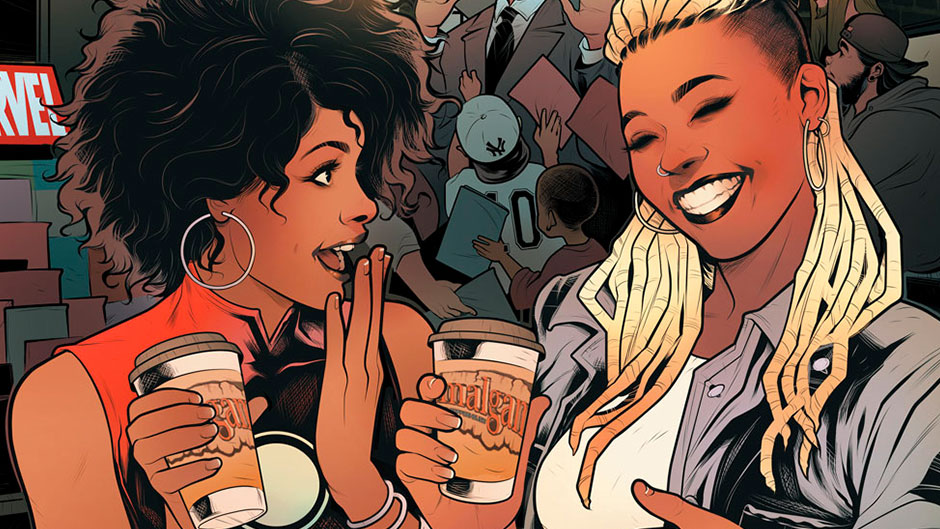 Открытки с Лили Уильямс из Железного Человека скачать бесплатно.