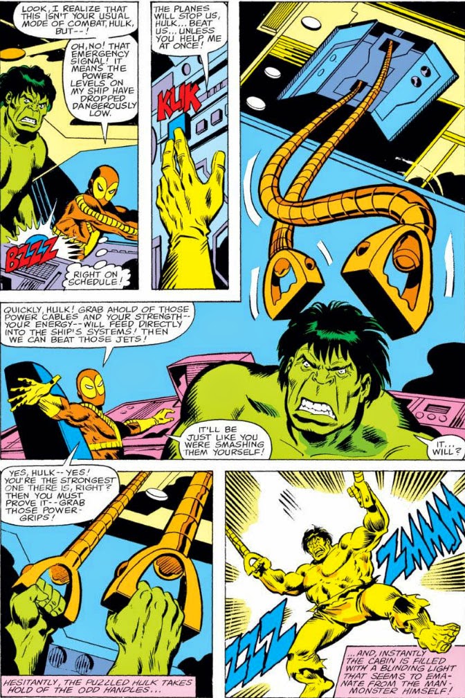 Открытки с Золотым Жуком из комиксов Вселенной Марвел скачать.