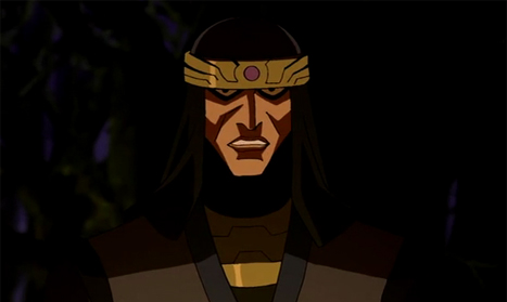 Открытки с Феликсом Фаустом DC. Открытки с Феликсом Фаустом скачать.