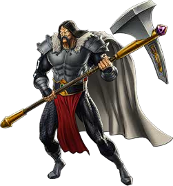  Открытки со Змеем Кулом Борсоном из комиксов Вселенной Марвел.