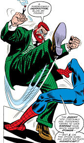 Открытки с Доктором Фаустом из комиксов Марвел скачать бесплатно.