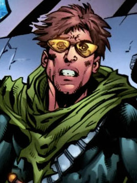 Открытки с Крысоловом с суперзлодеем из серии комиксов от ДС.      