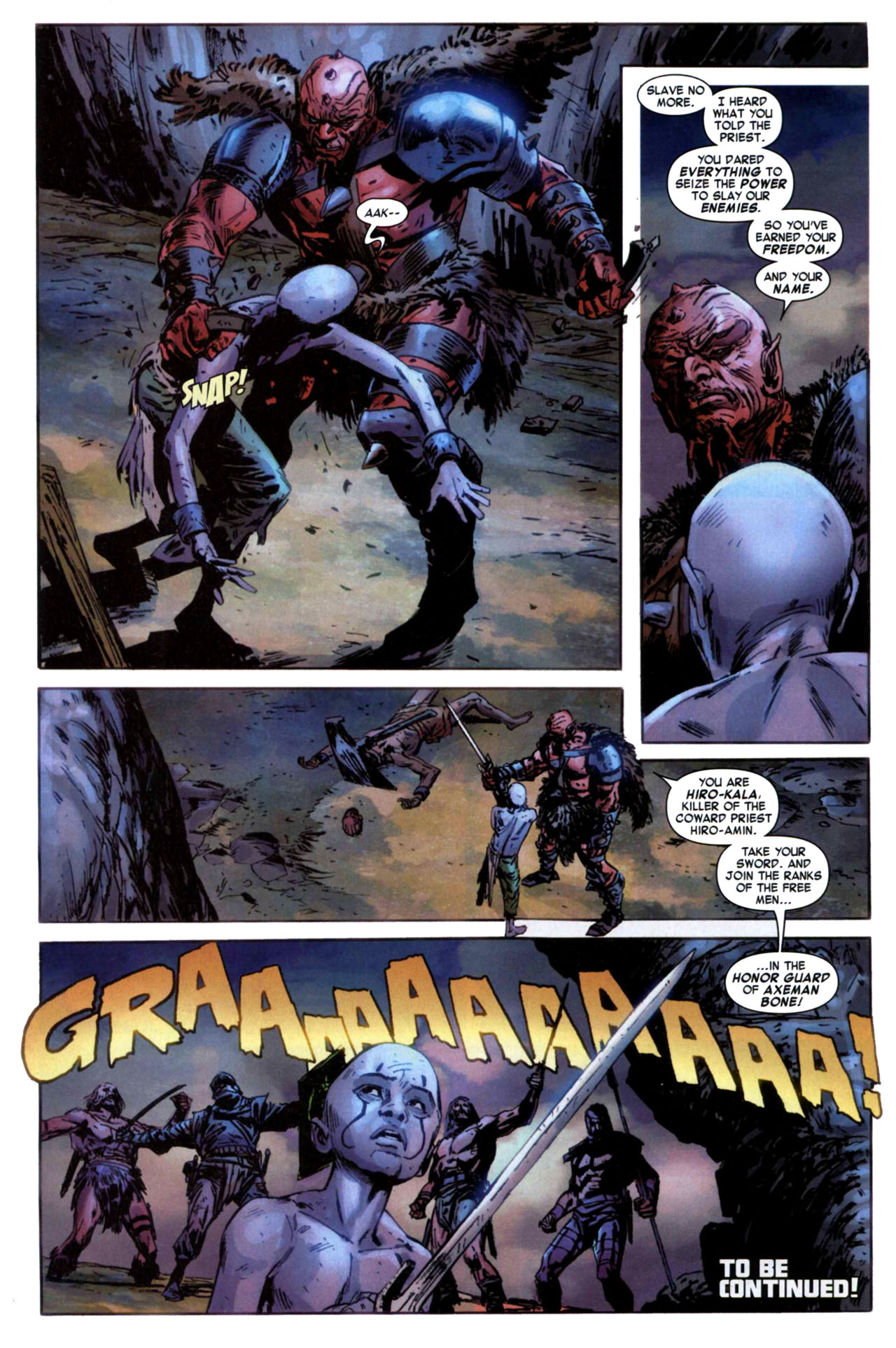 Открытки с Хиро - Калой сыном Халка из комиксов Вселенной Марвел.