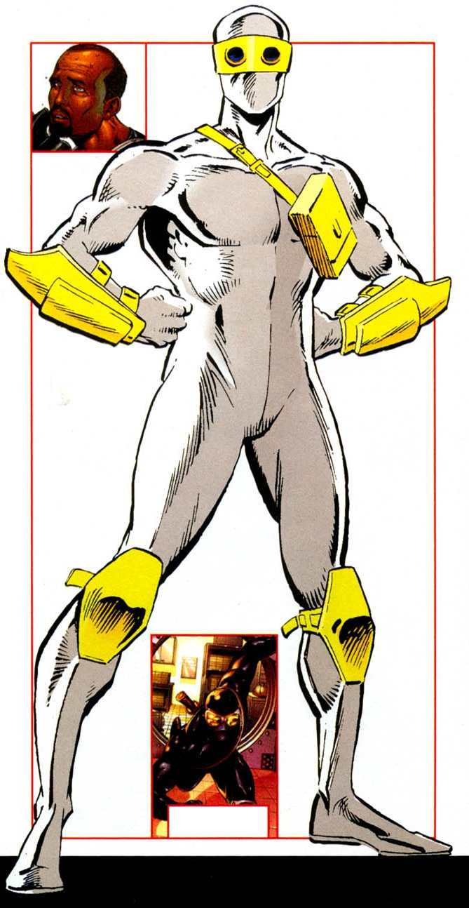 Открытки со Слайдом из комиксов про Человека Паука Вселенной Марвел.