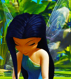 Открытки с Феями Дисней анимационные. Открытки с Феями Дисней gif.