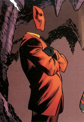 Открытки с Джонни Сорроу скачать бесплатно по комиксам от ДС.