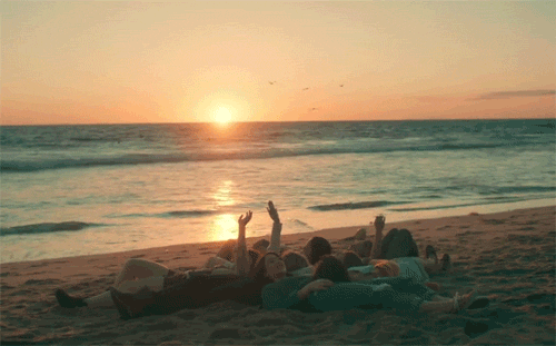 Открытки с пляжем скачать бесплатно. Открытки с пляжем онлайн.