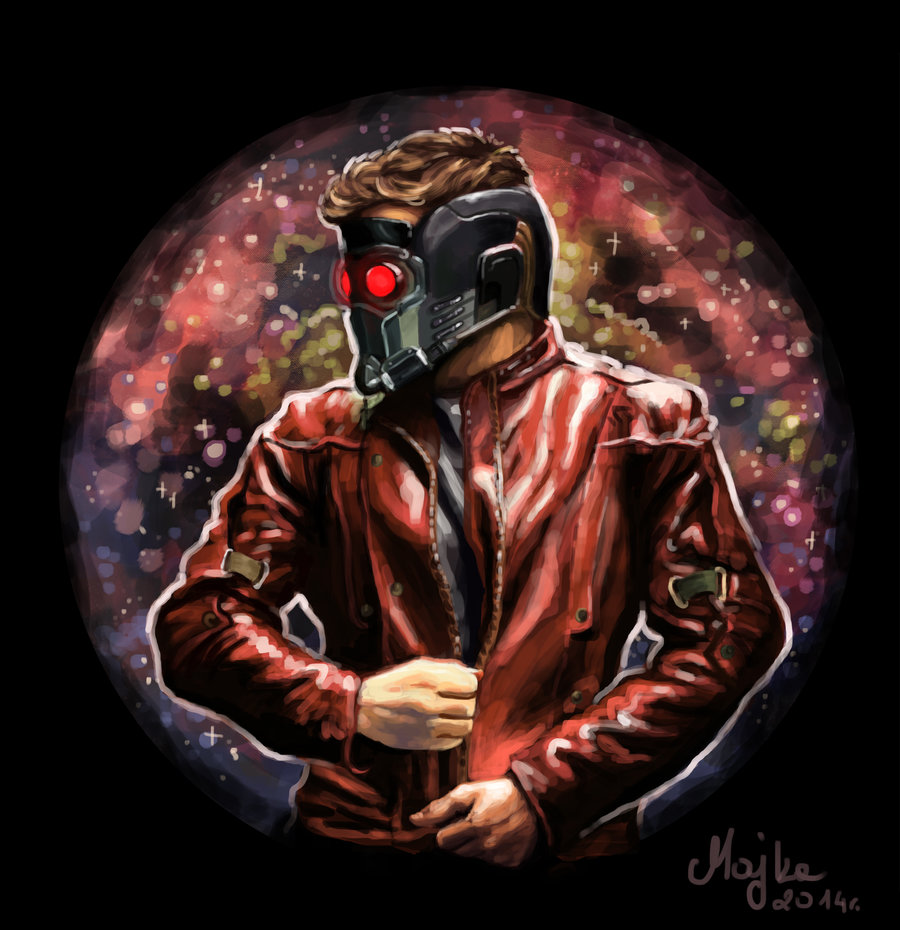 Открытки со Звёздным Лордом скачать бесплатно. Открытки со Звёздным Лордом дл...