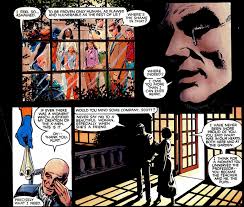 Открытки с Уильямом Страйкером по комиксам из Вселенной Марвел.