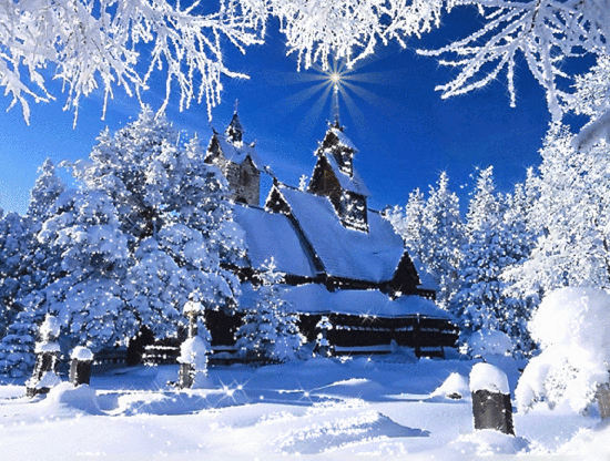 Открытки с инеем скачать бесплатно. Открытки с инеем gif.     