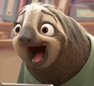 Открытки Зверополис скачать бесплатно. Открытки Зверополис онлайн.