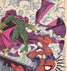 Открытки с Мистерио скачать бесплатно. Открытки с Мистерио онлайн бесплатно.