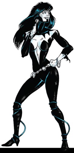 Открытки с Визгом из комиксов Вселенной Марвел скачать бесплатно. 