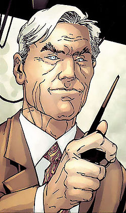 Открытки с Бенджамином Паркером из Спайдермена скачать бесплатно.