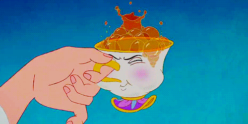 Открытки Красавица и Чудовище скачать бесплатно. Открытки Красавица и Чудовищ...