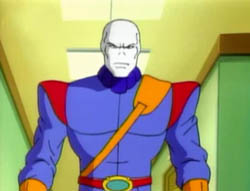 Открытки с Хамелеоном от комиксов Марвел скачать бесплатно. 