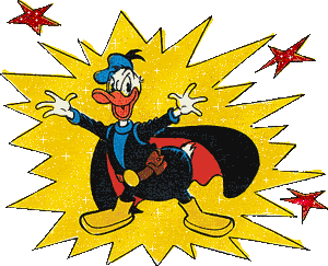 Открытки Утиные Истории скачать бесплатно. Открытки Утиные Истории онлайн.