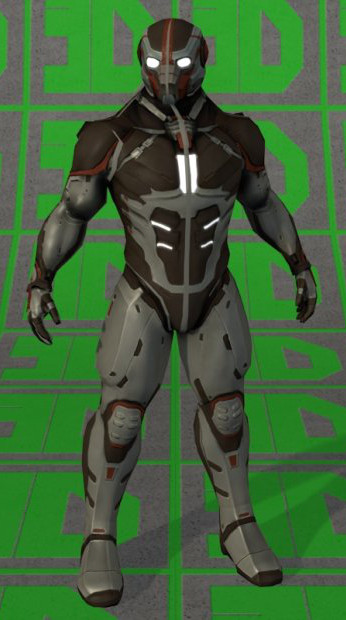 Открытки с Иезикилем Стейном из Вселенной комиксов Марвел.  