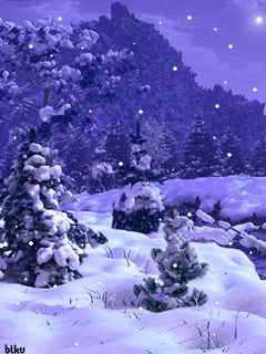 Открытки с зимней природой скачать бесплатно. Открытки с зимней природой онлайн.