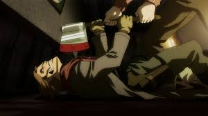 Открытки со злодеем Джоной Хексом из комиксов ДС скачать бесплатно.