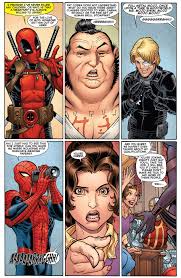 Открытки с Толстой Коброй суперзлодеем из комиксов Марвел.   