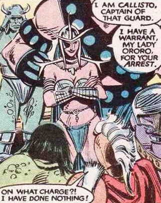 Открытки с Разделителем из комиксов Вселенной Марвел скачать.