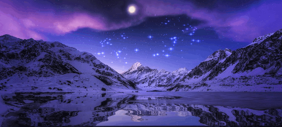 Открытки с горами скачать бесплатно. Открытки с горами онлайн.