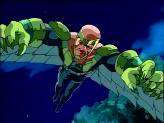 Открытки со Стервятником скачать. Открытки со Стервятником онлайн.