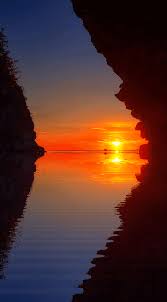 Открытки с закатом скачать бесплатно. Открытки с закатом gif.