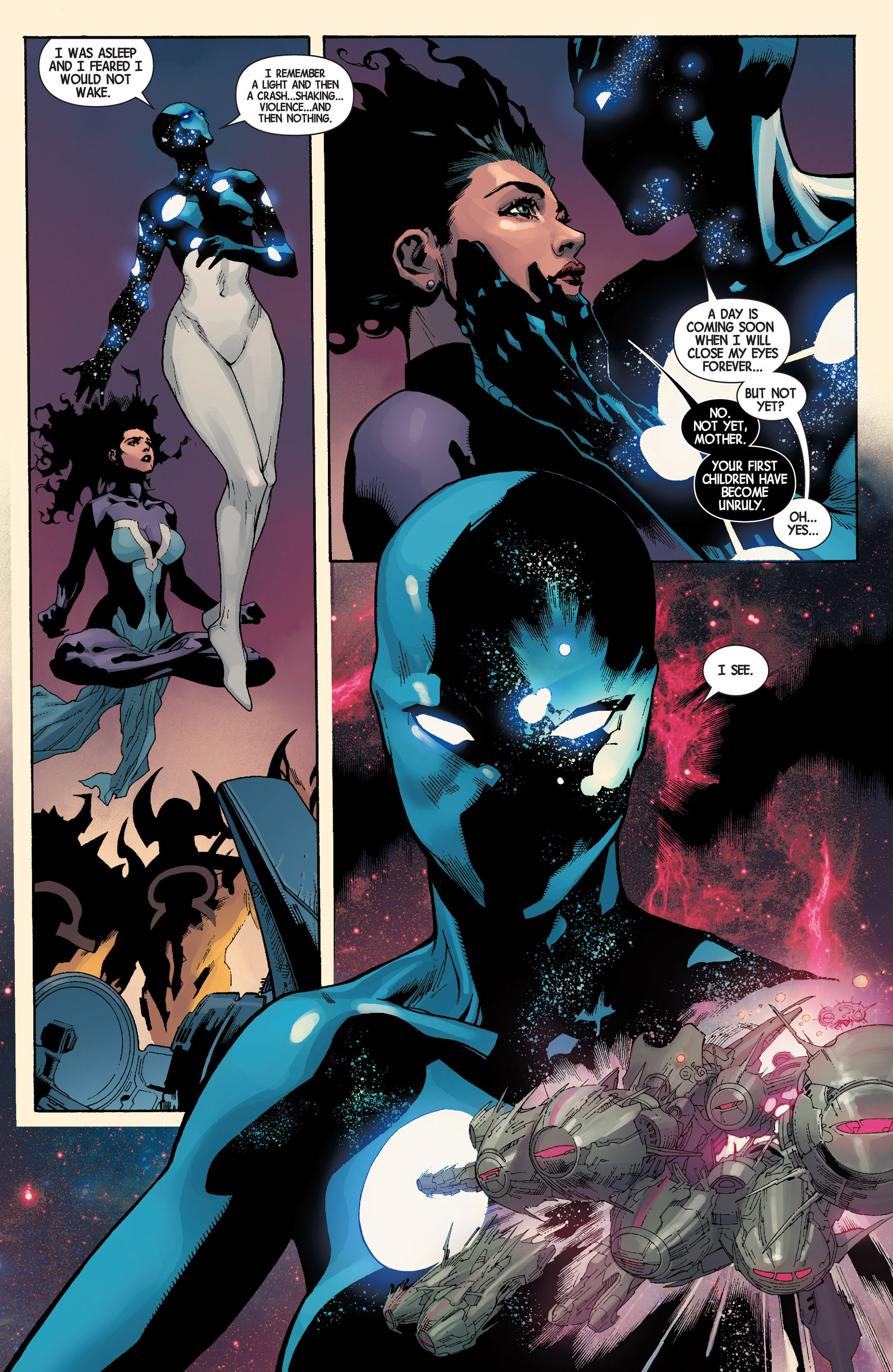 Открытки с Капитаном Вселенной из комиксов Марвел скачать бесплатно.