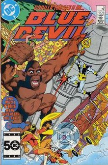 Открытки с Кинг - Конгом скачать бесплатно по комиксам Марвел.