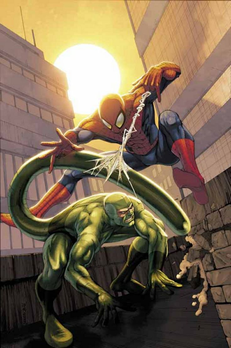 Открытки со Скорпионом скачать бесплатно. Открытки со Скорпионом Люди Икс.