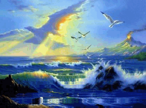 Открытки с красивой природой скачать бесплатно. Открытки с красивой природой ...