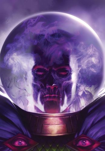 Открытки с Мистерио скачать бесплатно. Открытки с Мистерио онлайн бесплатно.