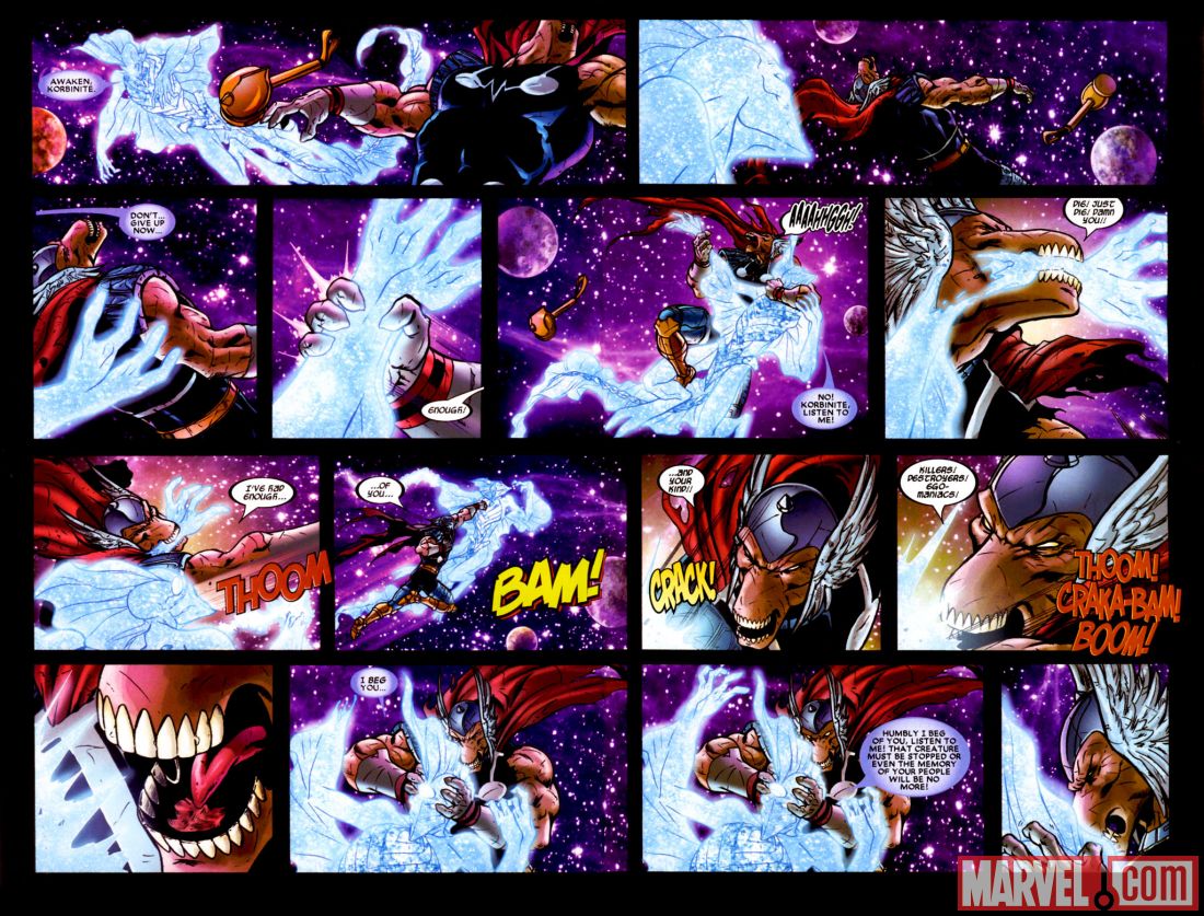 Открытки со Звёздной Пылью героем комиксов Вселенной Марвел.