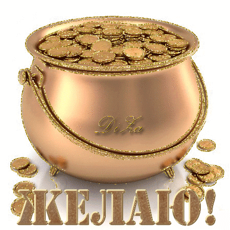 Скачать бесплатные открытки желаю материального благополучия.