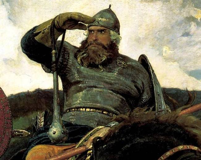 Открытки с днём памяти преподобного Илии Муромца Печерского.