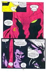 Открытки с Забвением Обливионом из комиксов Вселенной Марвел.