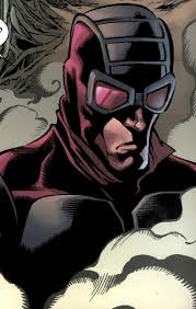 Открытки с Паладином из комиксов от Вселенной Марвел скачать.