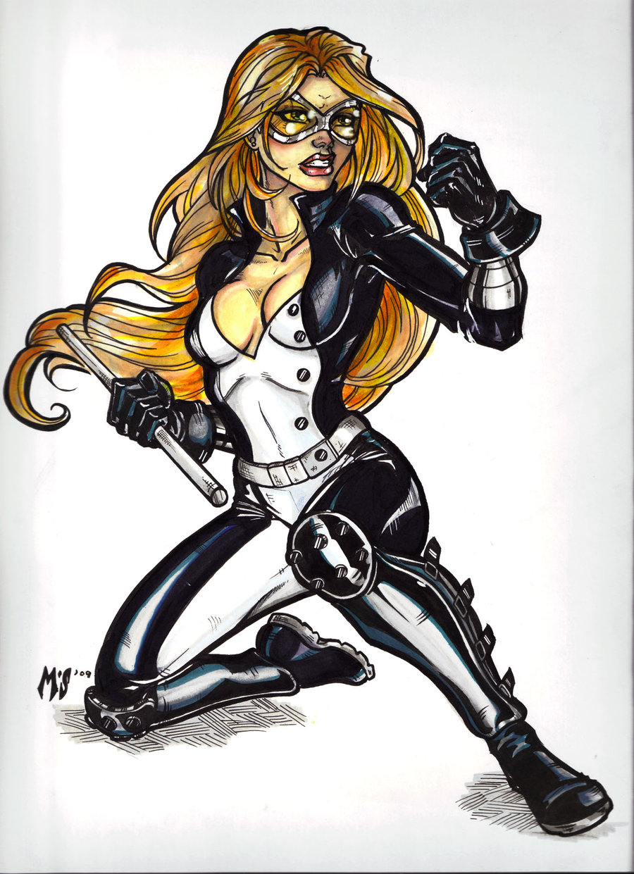 Открытки с Пересмешницей из комиксов Марвел скачать бесплатно.