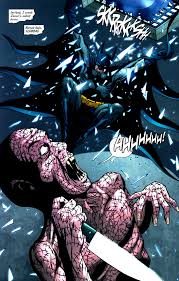 Открытки с Мистером Зсасзом злодеем из комиксов ДС скачать бесплатно.