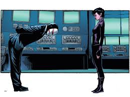 Открытки с Лордом Смертельным Ударом из комиксов Вселенной Марвел.