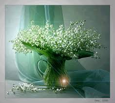 Открытки с ландышами скачать. Открытки с ландышами онлайн бесплатно.