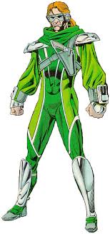 Открытки с Крысоловом с суперзлодеем из серии комиксов от ДС.      