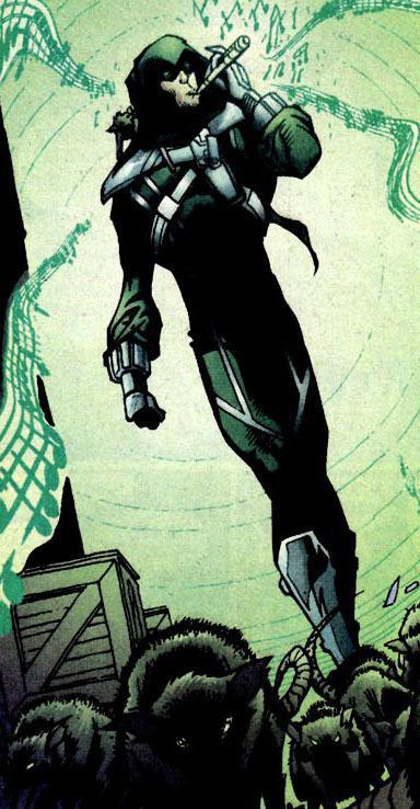 Открытки с Крысоловом с суперзлодеем из серии комиксов от ДС.      