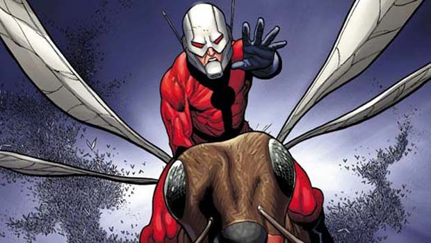 Открытки с Человеком Муравьём скачать. Открытки с Человеком Муравьём для детей.