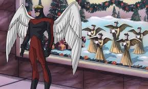 Открытки с Архангелом скачать бесплатно. Открытки с Архангелом онлайн.