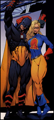 Открытки с Джесси Чамберс по комиксам скачать бесплатно.     