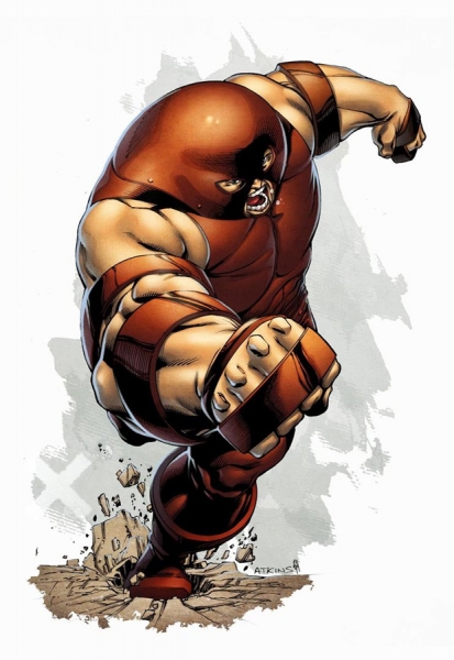 Открытки с Джаггернаутом скачать бесплатно. Открытки с Джаггернаутом онлайн.