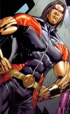 Открытки с Тропой Войны из комиксов Вселенной Марвел скачать.